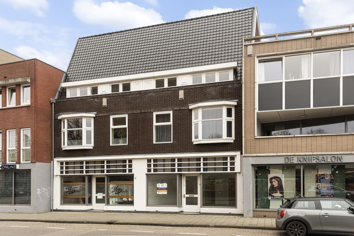 Lipperkerkstraat 19 7511 CT Enschede Snelder Zijlstra Makelaars