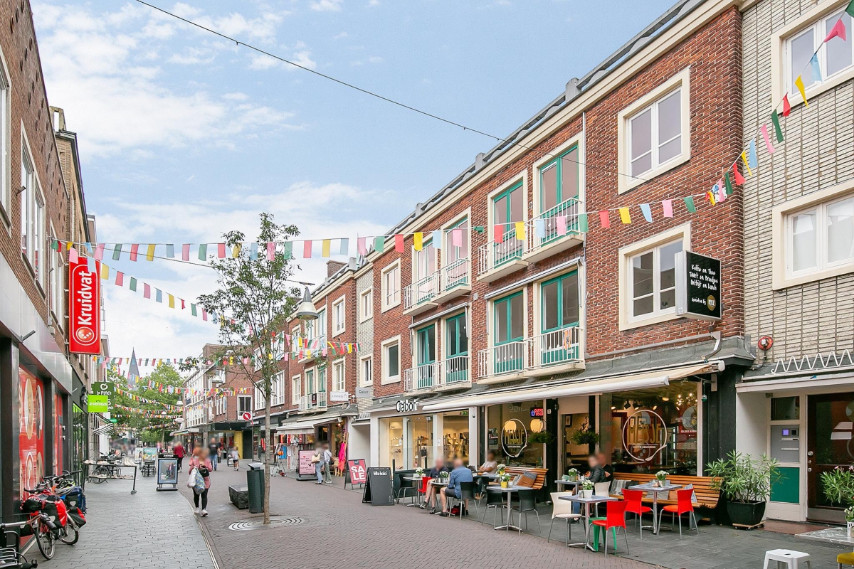 Raadhuisstraat 27 7511 HJ Enschede Snelder Zijlstra Makelaars