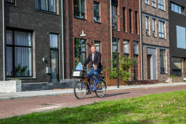 Jouw makelaar in Twente