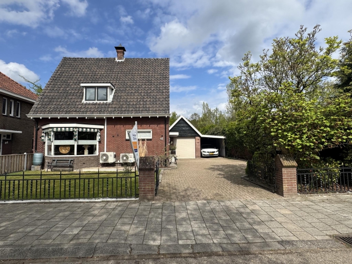 Azelosestraat 42, 7621 BB, Borne