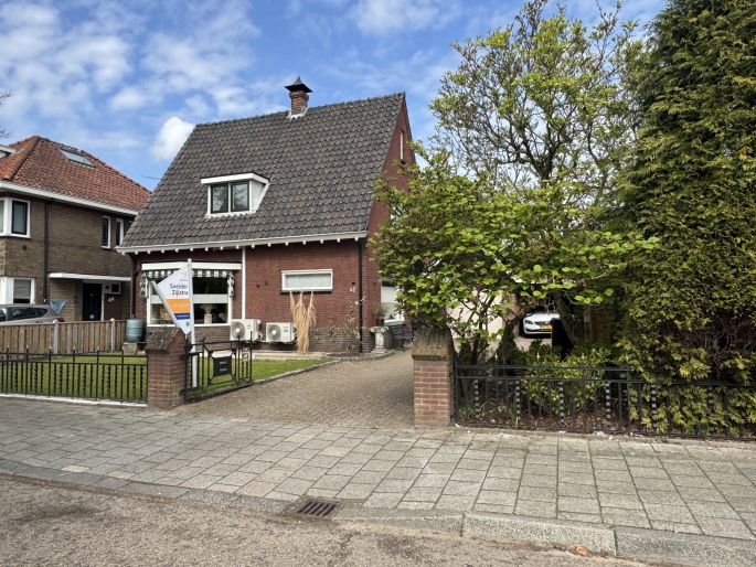 Azelosestraat 42, 7621 BB, Borne