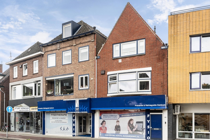 Deldenerstraat 47, 7551 AB, Hengelo