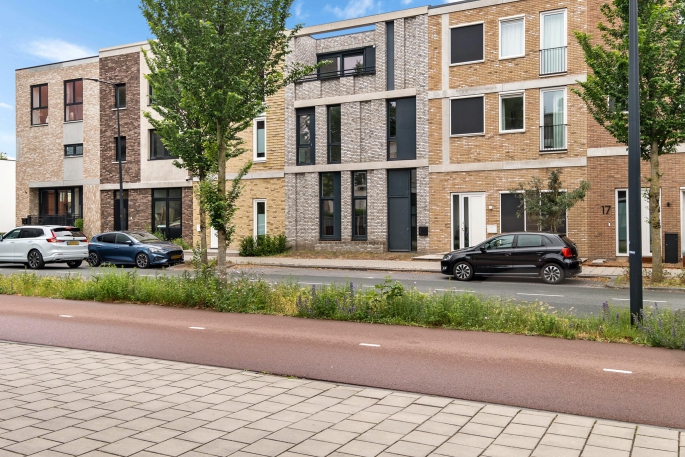 Raiffeisenstraat 13, 7514 AM, Enschede