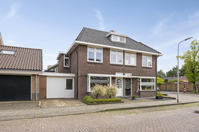 Minkmaatstraat 302, 7531 BD, Enschede