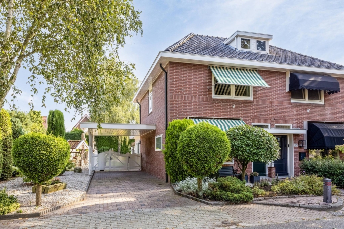 Wegmanstraat 40, 7524 AL, Enschede