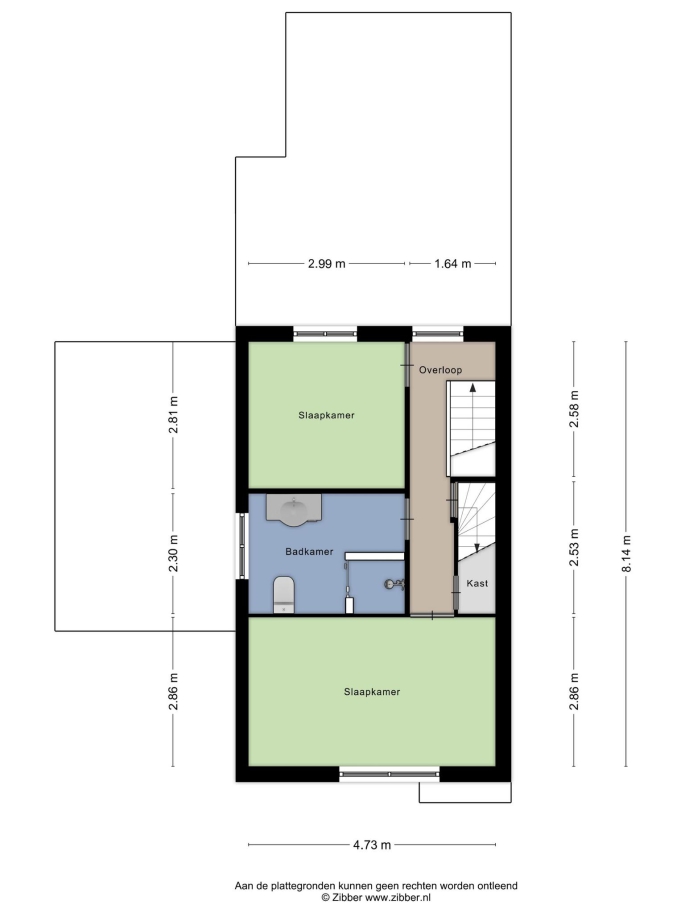 Wegmanstraat 40, 7524 AL, Enschede