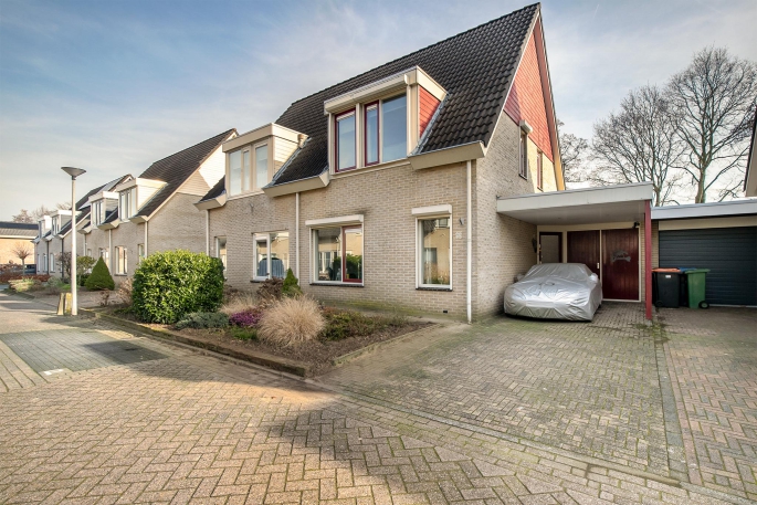 De Pinguin 12, 7609 TM, Almelo
