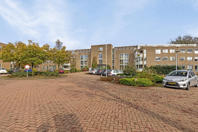 Curiestraat 127, 7555 NN, Hengelo