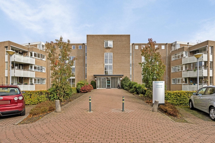 Curiestraat 127, 7555 NN, Hengelo