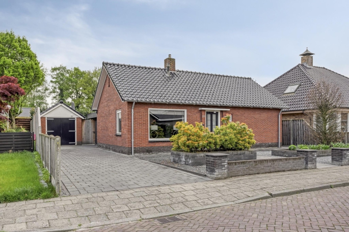 Linthorstlaan 33, 7671 GV, Vriezenveen
