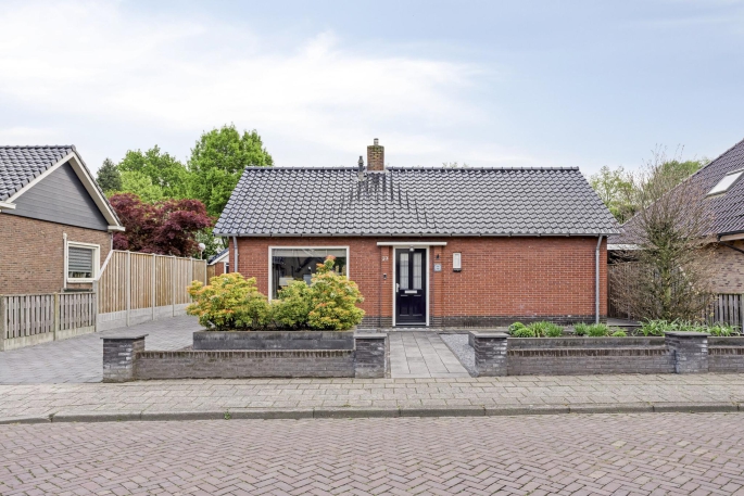 Linthorstlaan 33, 7671 GV, Vriezenveen