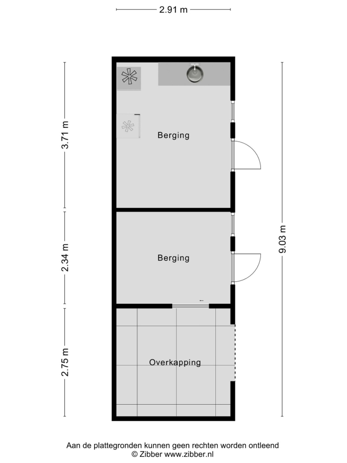 Linthorstlaan 33, 7671 GV, Vriezenveen