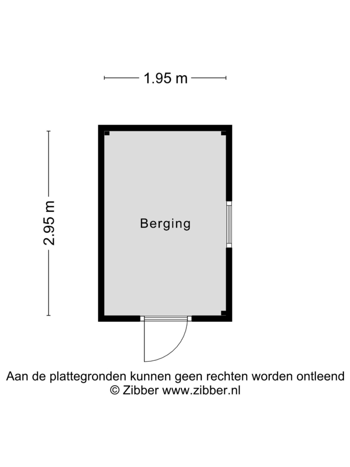 Linthorstlaan 33, 7671 GV, Vriezenveen