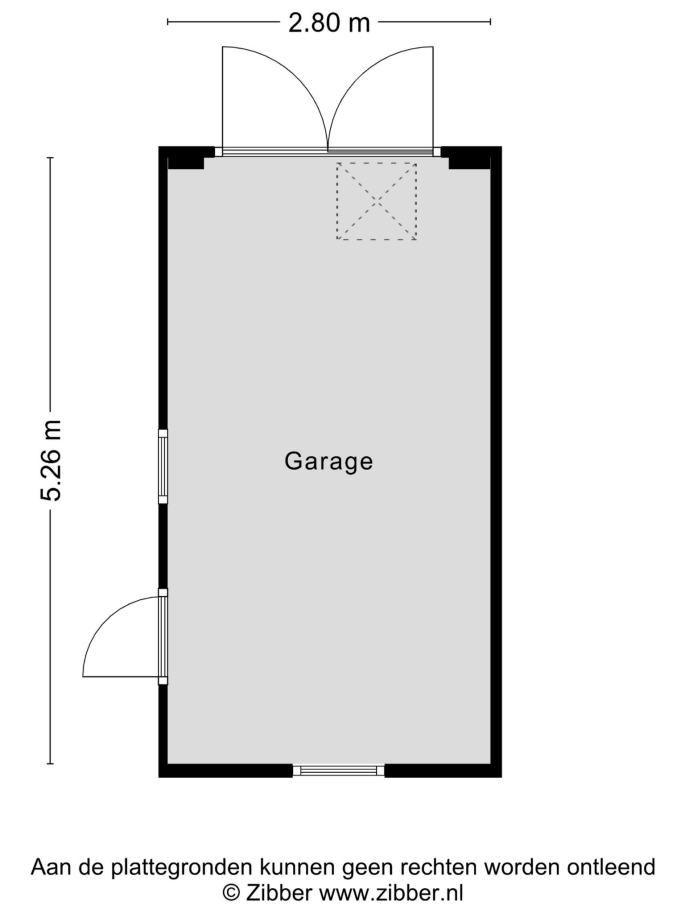 Linthorstlaan 33, 7671 GV, Vriezenveen