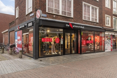 Raadhuisstraat 9, 7511 HJ, Enschede