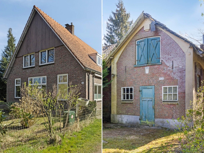 De Braakweg 140 en 140A ong, 7524 PH, Enschede