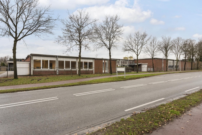 Zomerweg 159, 7532 RB, Enschede