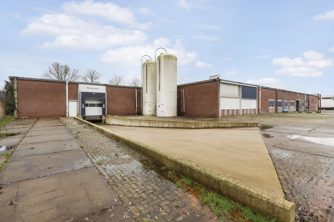 Zomerweg 159, 7532 RB, Enschede