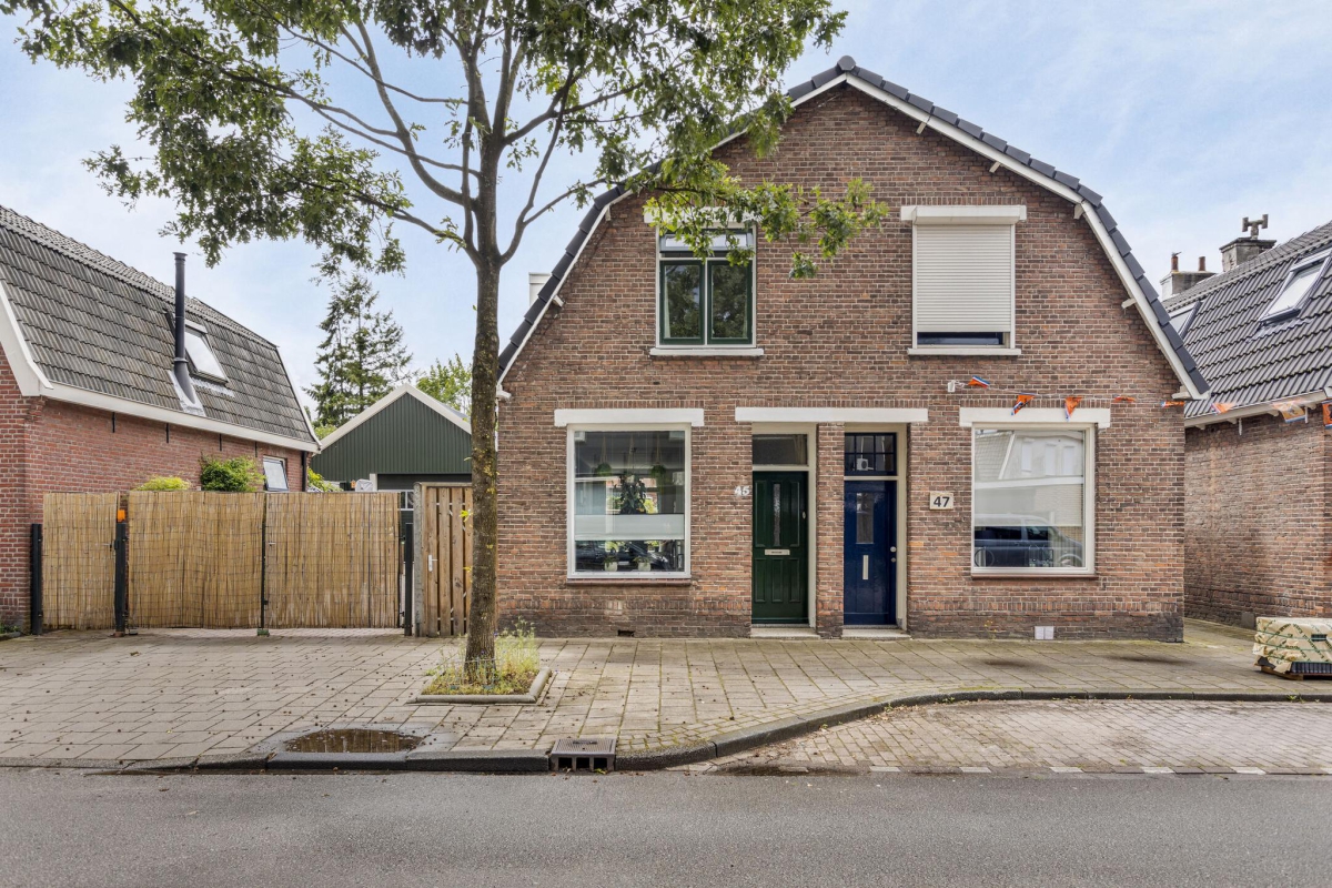 B.W. Ter Kuilestraat 45, 7545 KL, Enschede | - Snelder Zijlstra Makelaars