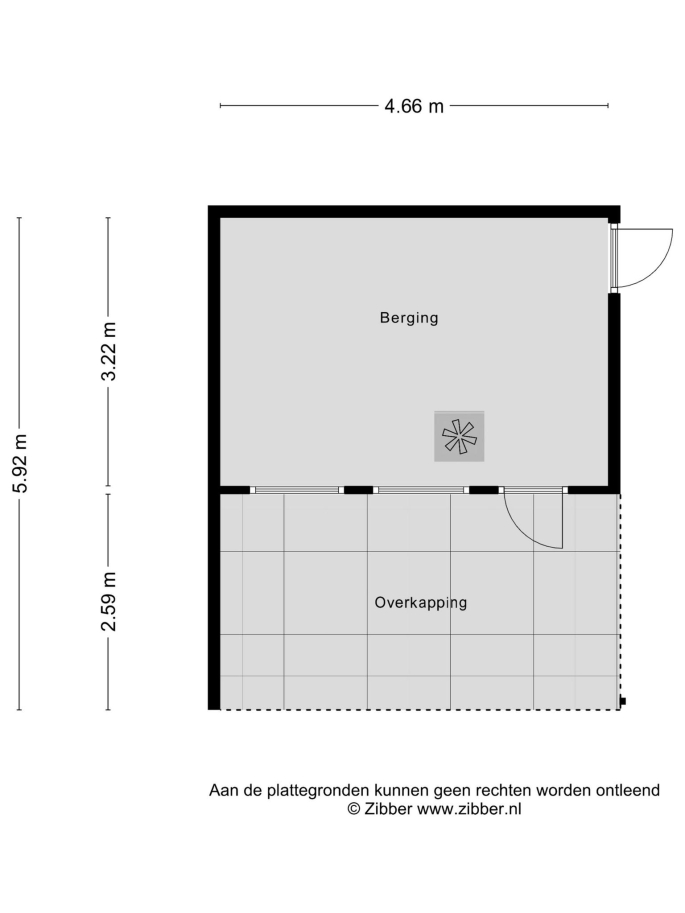 Kuipersdijk 205, 7512 CG, Enschede