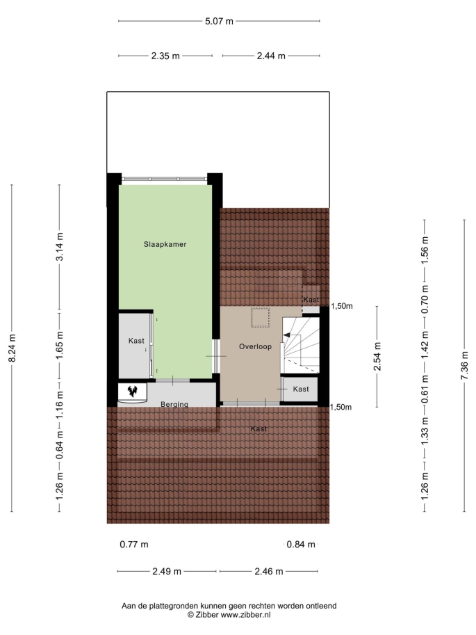 Kuipersdijk 205, 7512 CG, Enschede