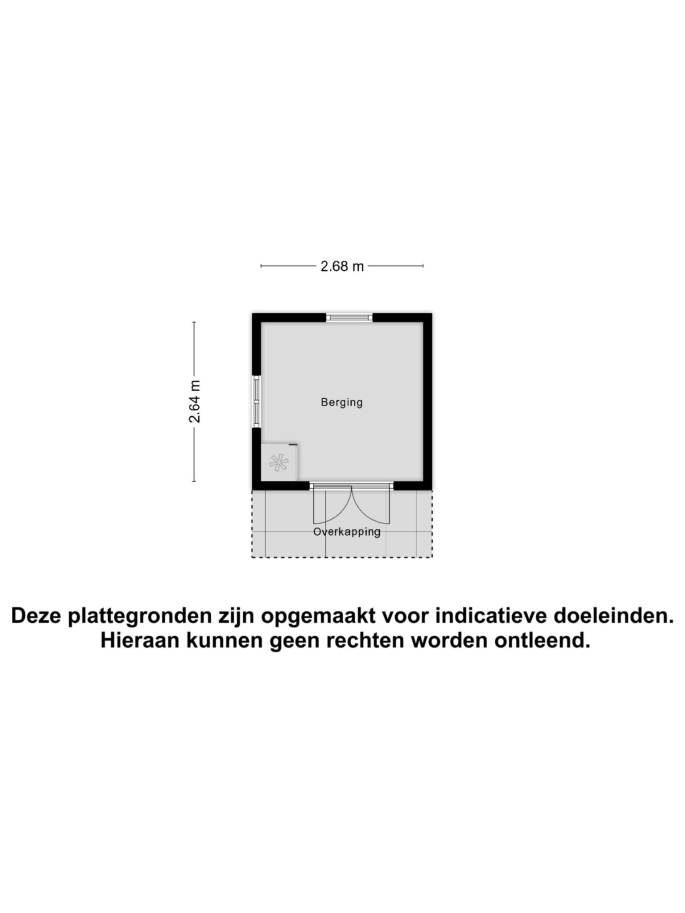 Populierstraat 19, 7545 MJ, Enschede