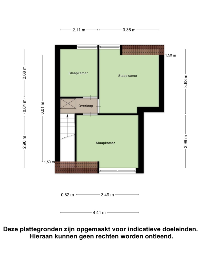 Populierstraat 19, 7545 MJ, Enschede