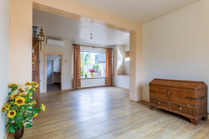 Bentheimerstraat 33, 7573 CW, Oldenzaal