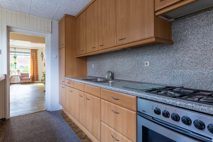 Bentheimerstraat 33, 7573 CW, Oldenzaal