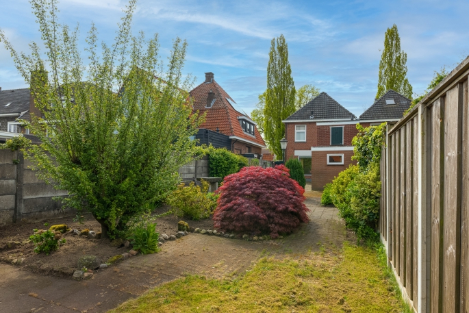 Bentheimerstraat 33, 7573 CW, Oldenzaal