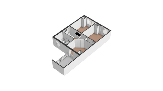 Bentheimerstraat 33, 7573 CW, Oldenzaal