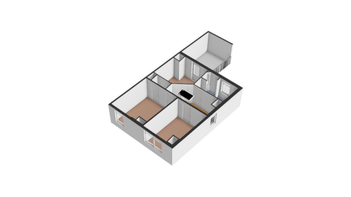Bentheimerstraat 33, 7573 CW, Oldenzaal
