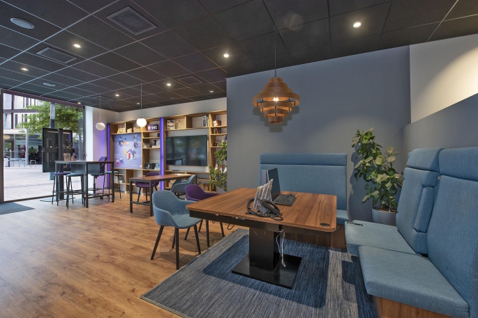 Brouwerijplein 43, 7523 MA, Enschede