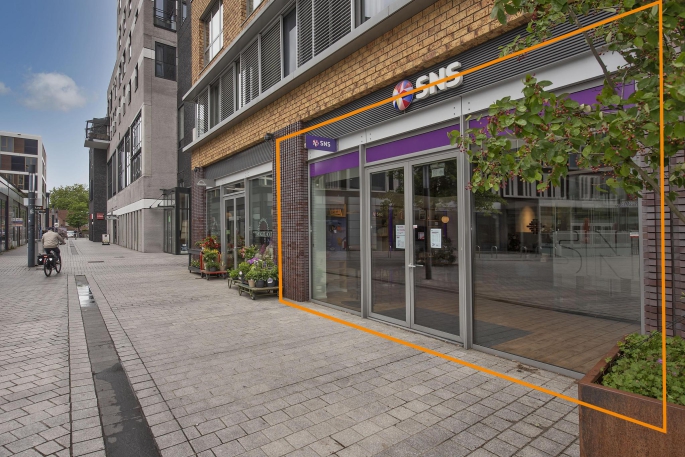 Brouwerijplein 43, 7523 MA, Enschede