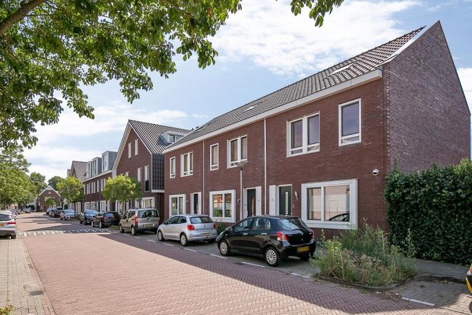 Da Costastraat 4, 7514 CT, Enschede