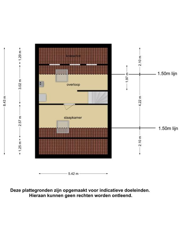 Da Costastraat 4, 7514 CT, Enschede