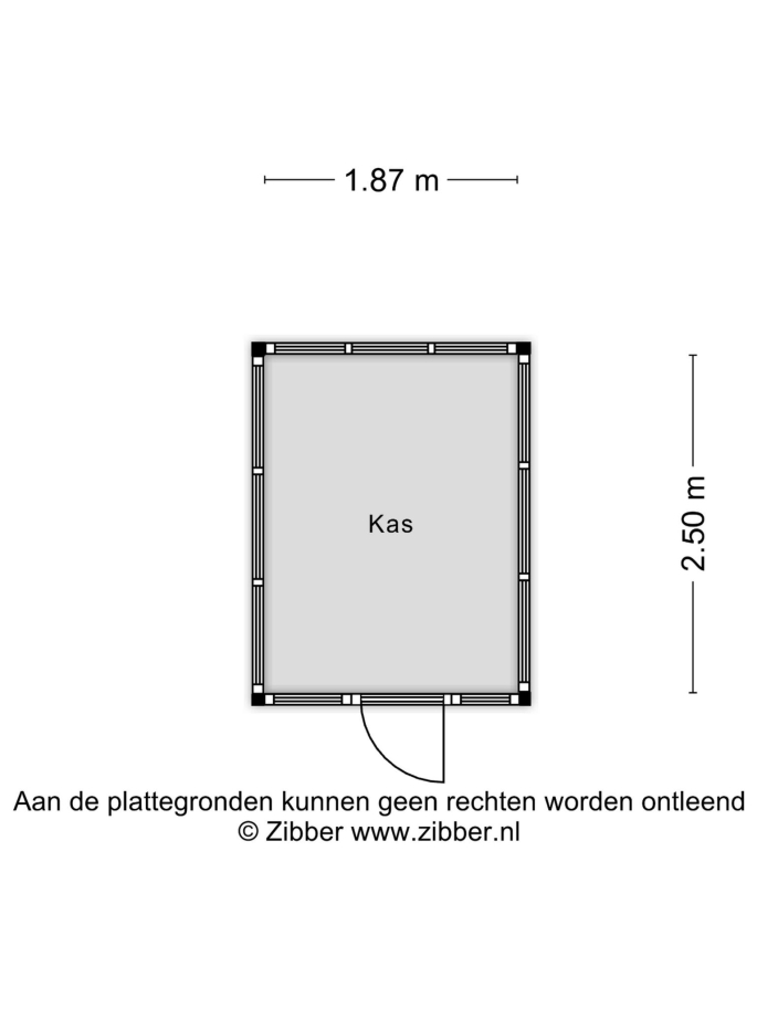 Laaressingel 8, 7514 ER, Enschede