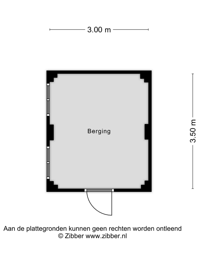 Laaressingel 8, 7514 ER, Enschede