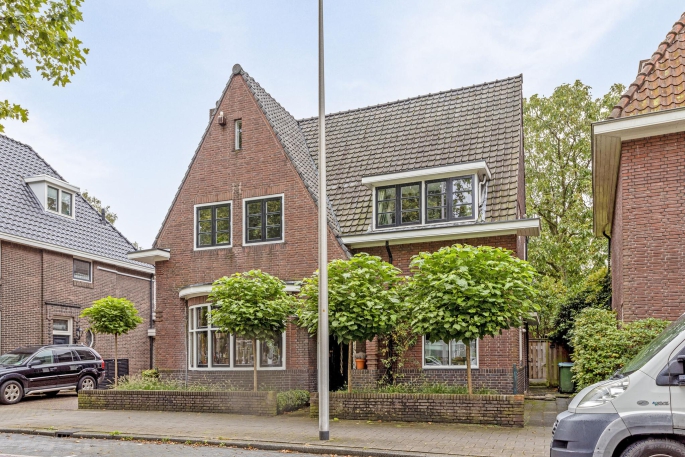 Laaressingel 8, 7514 ER, Enschede