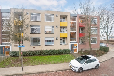 Arubastraat 16, 7556 TN, Hengelo