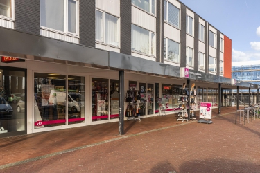 Wethouder Nijhuisstraat 250, 7545 NR, Enschede