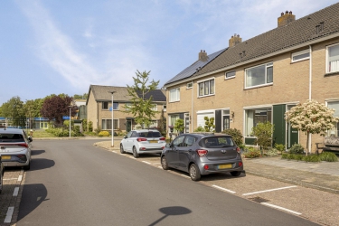 J.A. Alberdingk Thijmstraat 20, 7552 HR, Hengelo