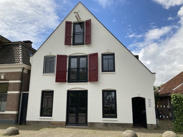 Pastoriestraat 49 c, 7551 DJ, Hengelo