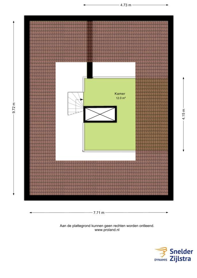 Dorpsstraat 287, 7524 CB, Enschede