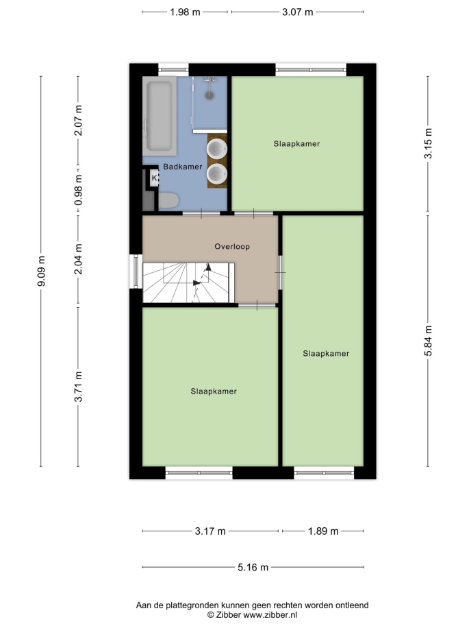 Schipbeekstraat 72, 7523 PT, Enschede