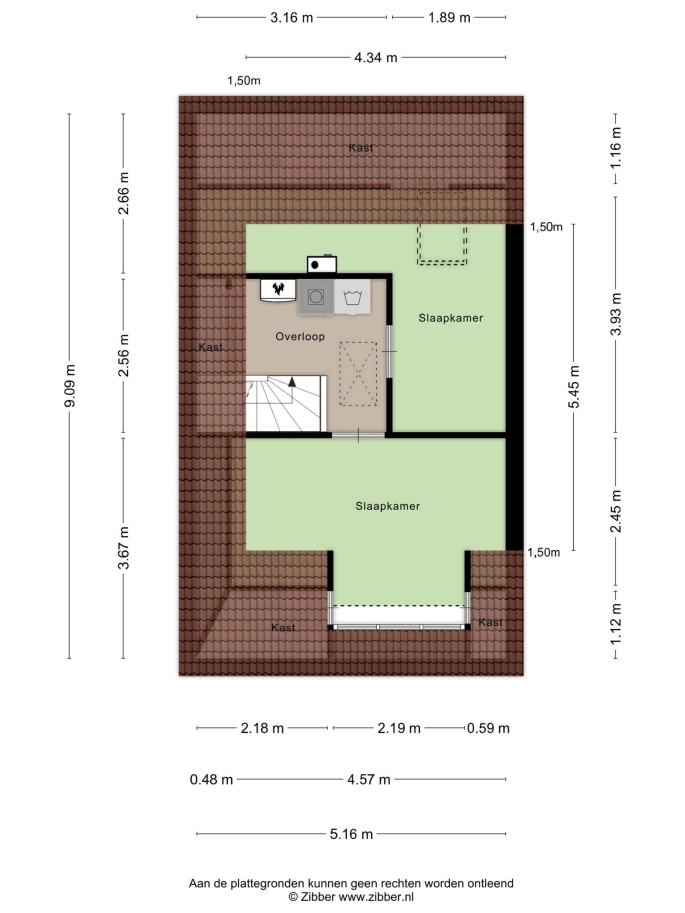 Schipbeekstraat 72, 7523 PT, Enschede