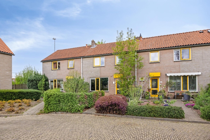 Groenhofstraat 10, 7553 ET, Hengelo