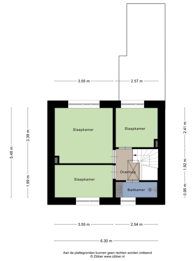 Groenhofstraat 10, 7553 ET, Hengelo