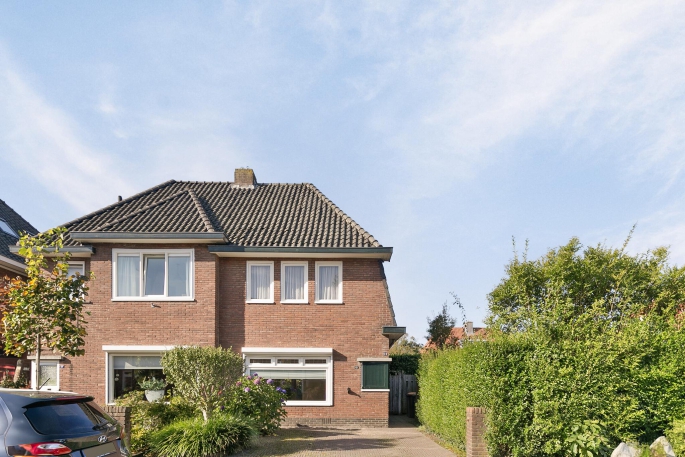 Albert Cuypstraat 19, 7556 GD, Hengelo