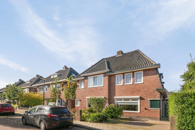 Albert Cuypstraat 19, 7556 GD, Hengelo